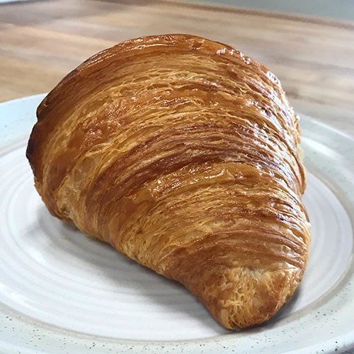 Croissant - El Horno de Pane