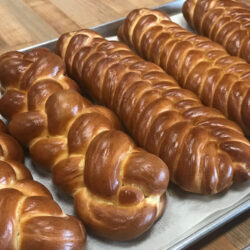 Challah
