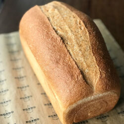 Sprouted Wheat