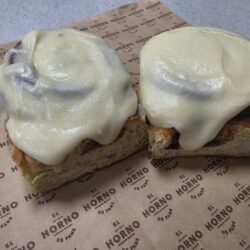 Cinnamon roll